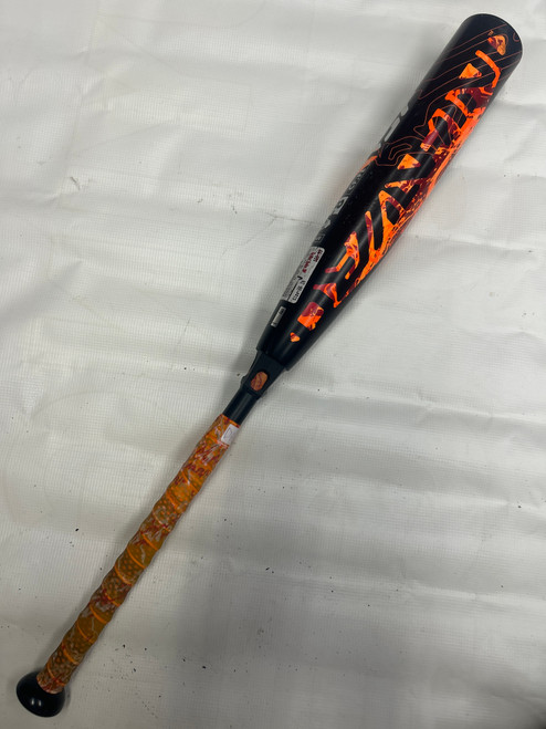 Vist Large View of Product Image Which is Used Demarini CF FE BB/SB USSSA 2 3/4 Bat 30"
