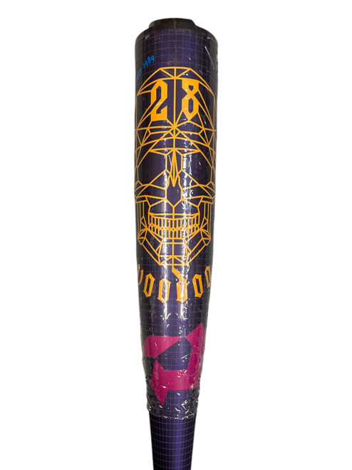 Vist Large View of Product Image Which is New BB26 VOODOO ONE USA 29"-11