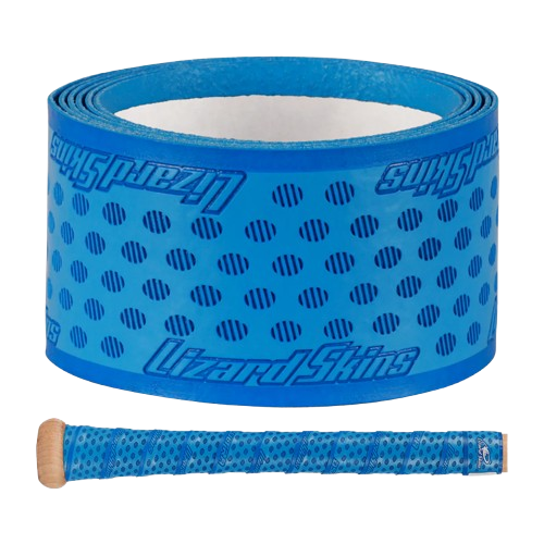 Vist Large View of Product Image Which is New Lizard Skins Polar Blue
