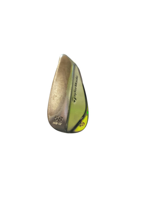 Vist Large View of Product Image Which is Used Taylormade MG Golf Wedge Mens RH Pitching Wedge
