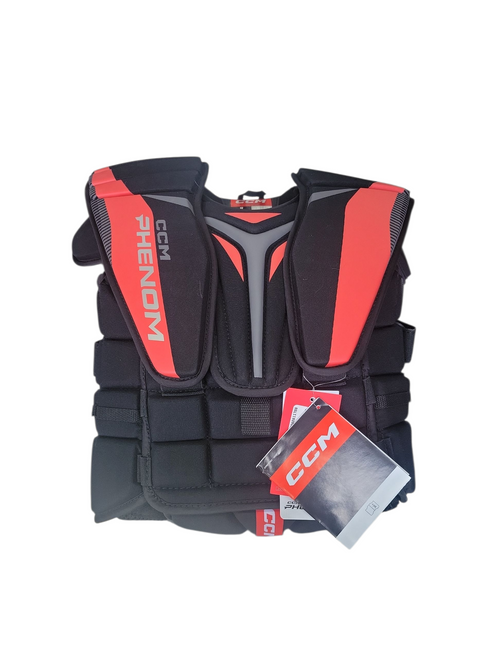 Vist Large View of Product Image Which is New Phenom Body JR LG/XL