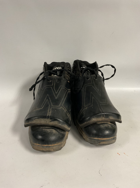 Vist Large View of Product Image Which is Used New Balance UMP SHOES Umpire Accessories