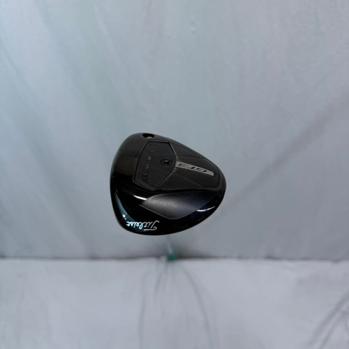 Vist Large View of Product Image Which is Used Titleist GT3 Mens Fairway Wood RH 5 Wood