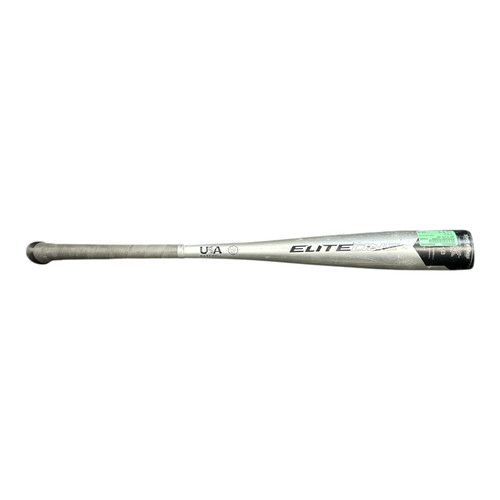 Vist Large View of Product Image Which is Used AXE ELITE ONE BB/SB USA 2 1/2 Bat 28"
