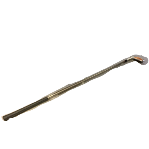 Vist Large View of Product Image Which is Used Tour Model V OVERSIZE Mens Individual Iron LH 6 Iron