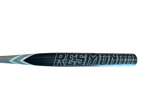 Vist Large View of Product Image Which is Used Worth Resmondo Slowpitch Bat 34/26
