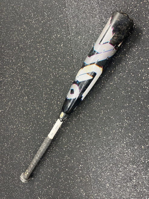 Vist Large View of Product Image Which is Used Demarini CF 29/19 -10 USSSA BB/SB USSSA 2 3/4 Bat 29"