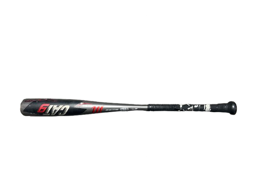 Vist Large View of Product Image Which is Used Marucci MARUCCI CAT 9 -5 30 IN BB/SB USSSA 2 3/4 Bat 30"