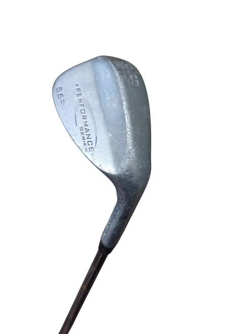 Vist Large View of Product Image Which is Used Knight PERFORMANCE SERIES Golf Wedge Mens RH 56 Degree