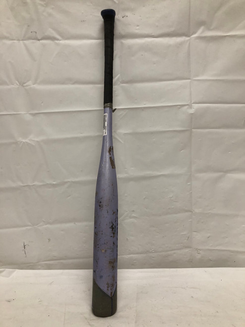 Vist Large View of Product Image Which is Used AXE DANIEL LAWRIE BB/SB Fastpitch Bat 30"