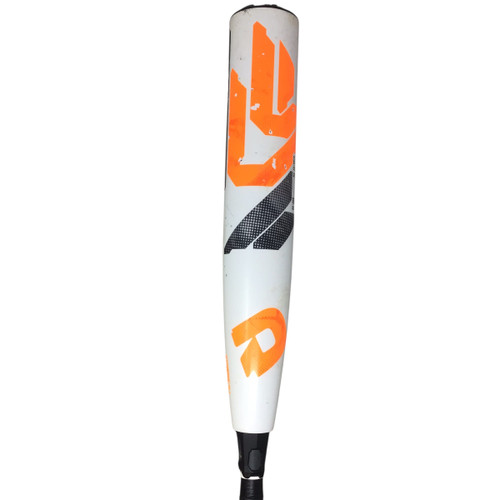 Vist Large View of Product Image Which is Used Demarini CF C8ZL-21 BB/SB USSSA 2 3/4 Bat 31"