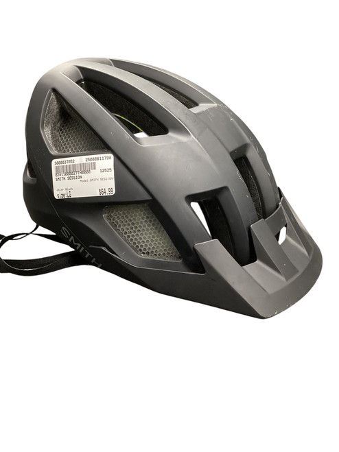 Vist Large View of Product Image Which is Used SMITH SESSION Bike Helmet Large