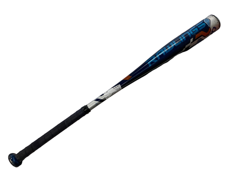 Vist Large View of Product Image Which is Used Rawlings PLASMA BB/SB Fastpitch Bat 30"