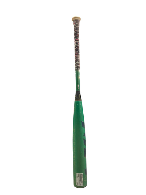 Vist Large View of Product Image Which is Used Louisville Slugger META BB/SB USSSA 2 5/8 Bat 32"