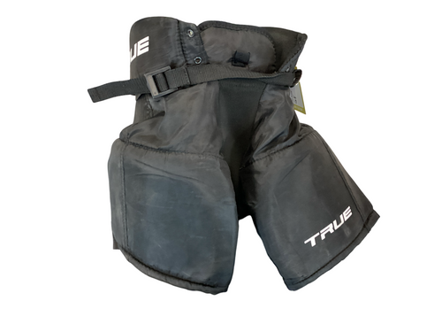 Vist Large View of Product Image Which is  True TRUE Youth Pant Black MD