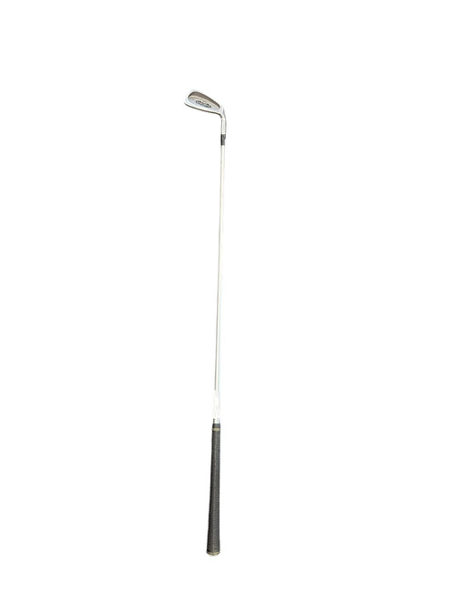 Vist Large View of Product Image Which is Used MacGregor HERITAGE Mens Individual Iron RH 6 Iron