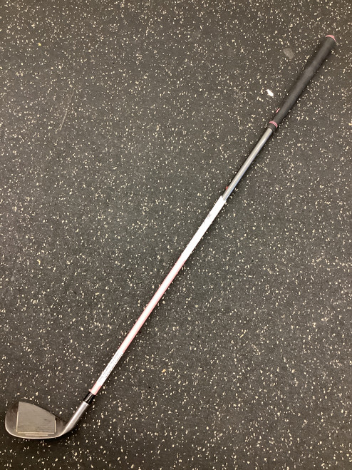 Vist Large View of Product Image Which is Used Founders Club BELIEVE Golf Wedge Womens RH Sand Wedge