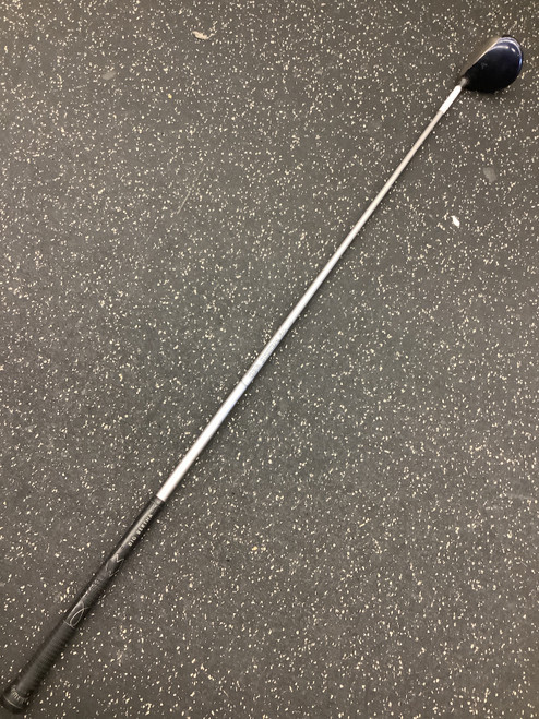 Vist Large View of Product Image Which is Used Callaway GREAT BIG BERTHA Mens Fairway Wood RH 3 Wood