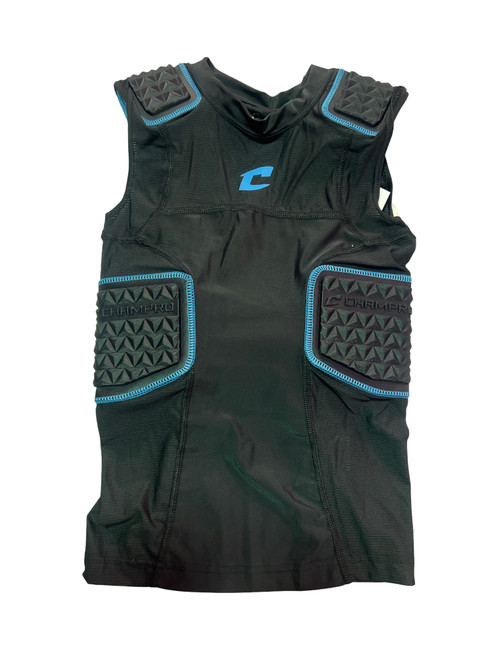 Vist Large View of Product Image Which is New BULL RUSH YTH XL