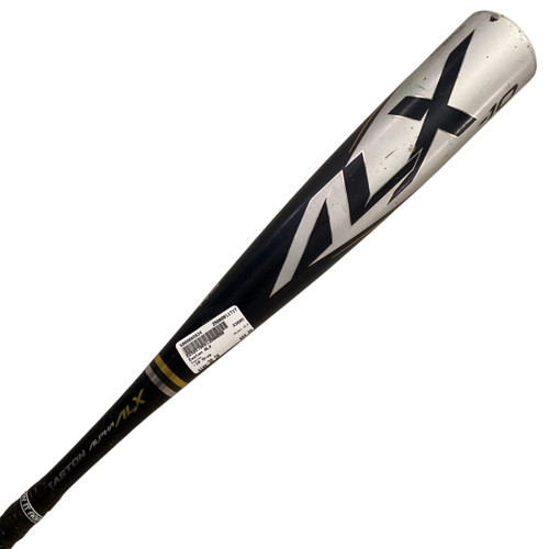 Vist Large View of Product Image Which is Used Easton ALX BB/SB USSSA 2 3/4 Bat 30"