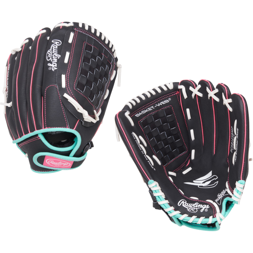 Vist Large View of Product Image Which is New SURE CATCH FP 12" RHT BMP