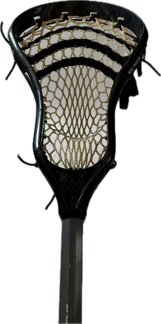 Vist Large View of Product Image Which is Used Maverik CHARGER Men Atk/Mid Complete Stick Grey