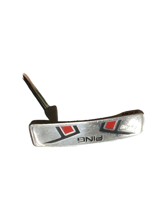 Vist Large View of Product Image Which is Used Ping MOXIE Mens Putter RH