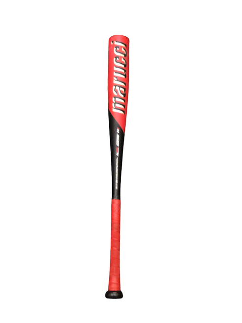 Vist Large View of Product Image Which is Used Marucci CAT 8 BB/SB High School -3 Bat 30"