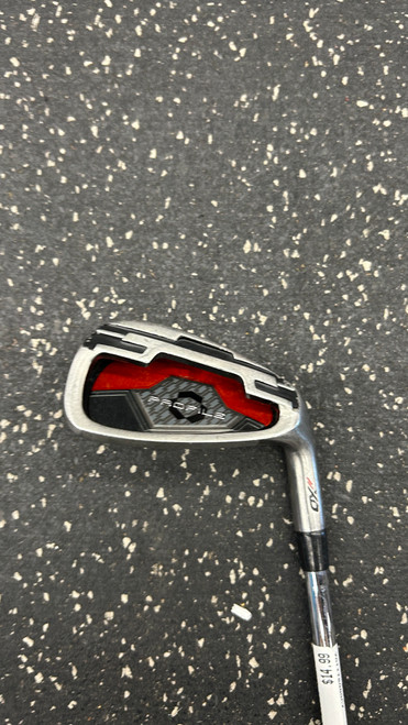 Vist Large View of Product Image Which is Used Wilson PROFILE Mens Individual Iron RH 9 Iron