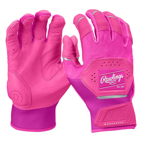 Vist Large View of Product Image Which is New WORKHORSE BTG PK/PK AXL