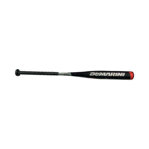 Vist Large View of Product Image Which is Demarini, UPRISING, BB/SB, USSSA, 2 5/8, Bat, 31"