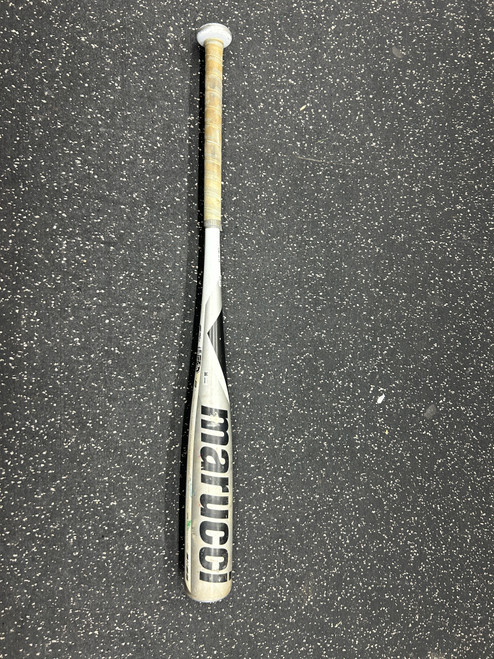 Vist Large View of Product Image Which is Used Marucci F5 BB/SB USSSA 2 3/4 Bat 31"