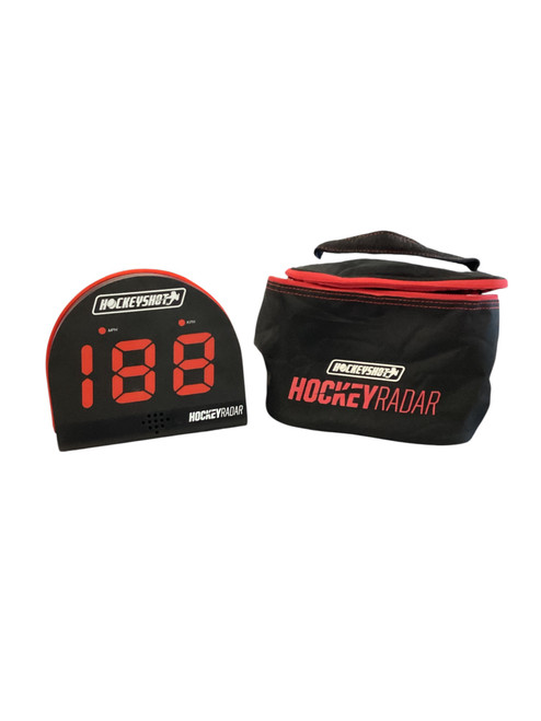Vist Large View of Product Image Which is Used Hockey Shot Hockey Accessory