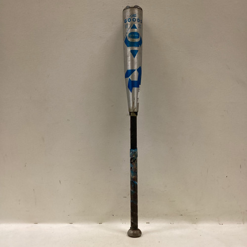 Vist Large View of Product Image Which is Used Demarini THE GOODS BB/SB USA 2 5/8 Bat 30"