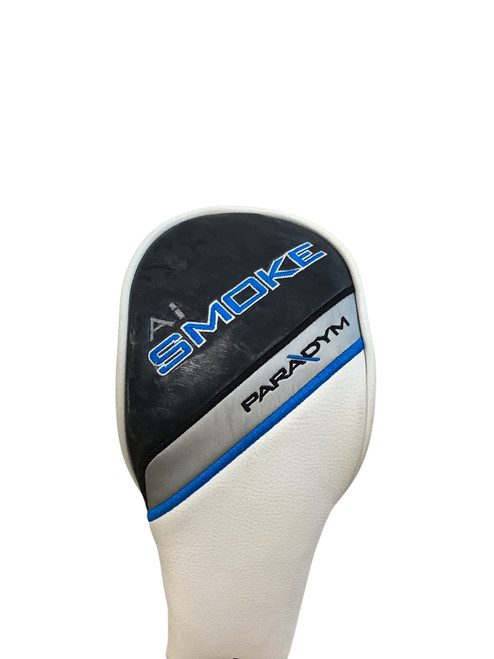 Vist Large View of Product Image Which is Used Callaway AI SMOKE FW COVER Golf Accessory