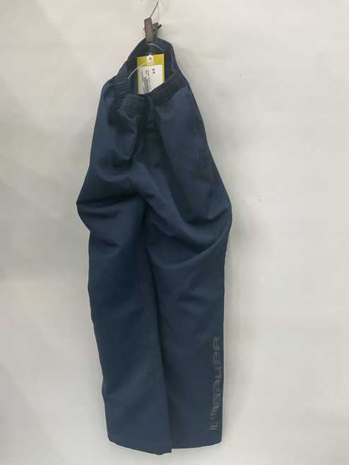 Vist Large View of Product Image Which is Used Bauer Junior Hockey Bottom MD