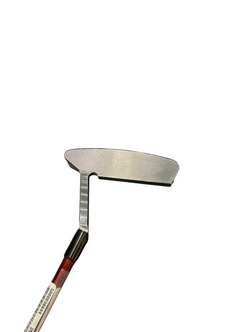 Vist Large View of Product Image Which is Used HEAVY PUTTER Mens Putter RH