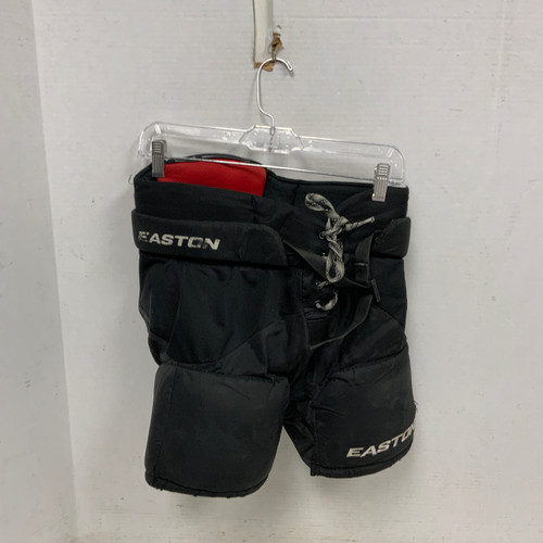 Vist Large View of Product Image Which is Used Easton SYNERGY Youth Pant Black LG