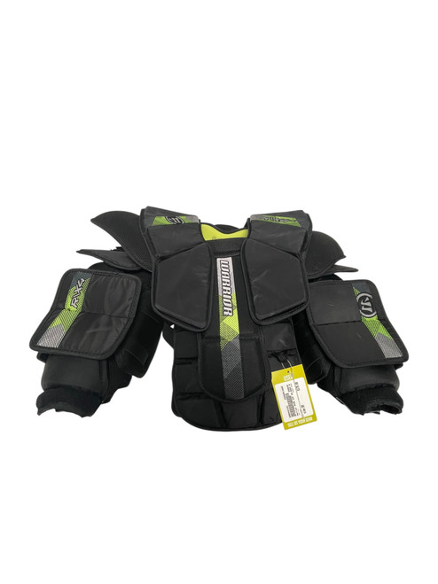 Vist Large View of Product Image Which is Used Warrior RX4E Inter Body Armor SM