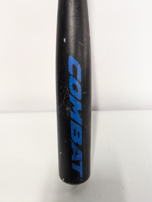 Used Combat PORTENT YB BB/SB Youth Bat 28" 11907-S000013039 Vist Large View of Product Image Which is Used Combat PORTENT YB BB/SB Youth Bat 28"