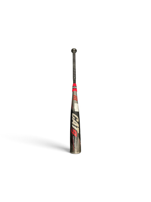 Vist Large View of Product Image Which is Used Marucci CAT 9 CONNECT BB/SB Senior League Bat 31"