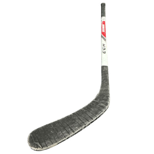 Vist Large View of Product Image Which is Used CCM CCM YOUTH LITTLE HOWLERS STICK Youth Wood Right