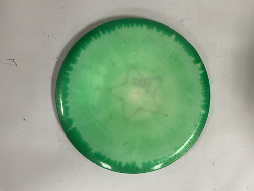 Vist Large View of Product Image Which is Used Discraft HALO Disc Golf Putter None