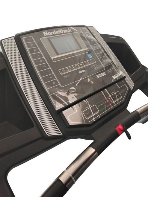 Vist Large View of Product Image Which is Used Nordic Track T6.5 S Treadmill