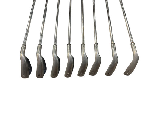 Vist Large View of Product Image Which is Used Callaway X-20 Mens Iron Set RH 4I-SW