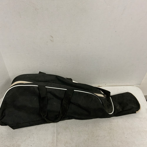 Vist Large View of Product Image Which is Used Easton BAT BAG BB/SB Bag Other Black