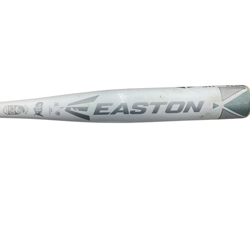 Vist Large View of Product Image Which is Used Easton CRYSTAL BB/SB Fastpitch Bat 29"