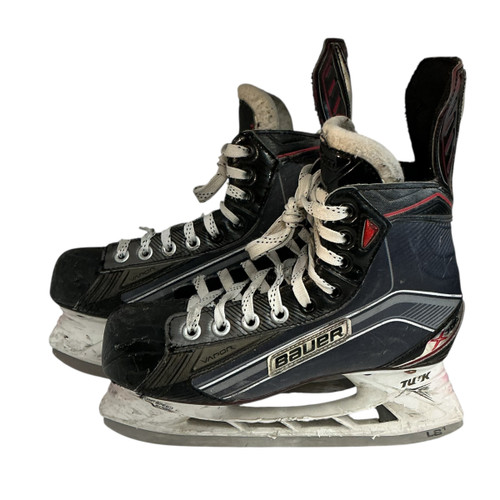 Vist Large View of Product Image Which is Used Bauer X700 Junior Hockey Skate Junior 04