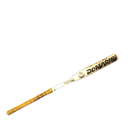 Vist Large View of Product Image Which is Used Demarini GS2-16 BB/SB Slowpitch Bat 34"