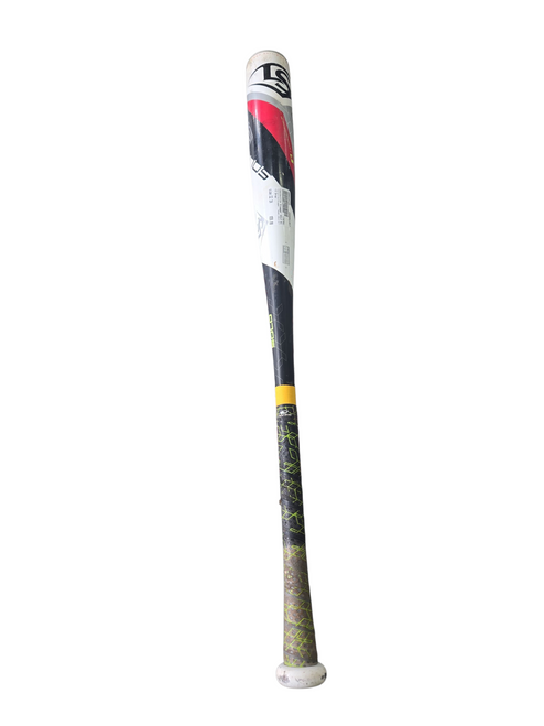 Vist Large View of Product Image Which is Used Louisville Slugger SOLO 617 BB/SB High School -3 Bat 32"